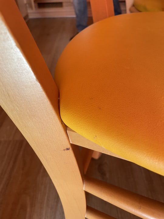 Zimmer Center Parcs Park Bostalsee