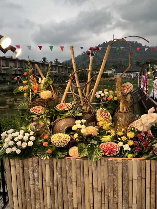 Gastro The Sands Khao Lak by Katathani