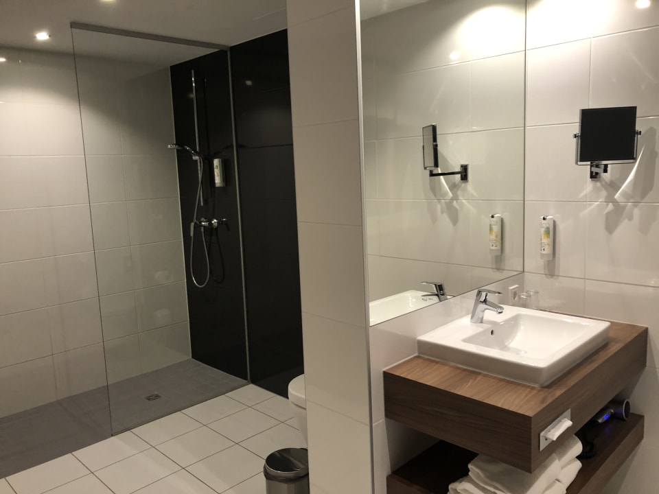 Zimmer Austria Trend Hotel Doppio