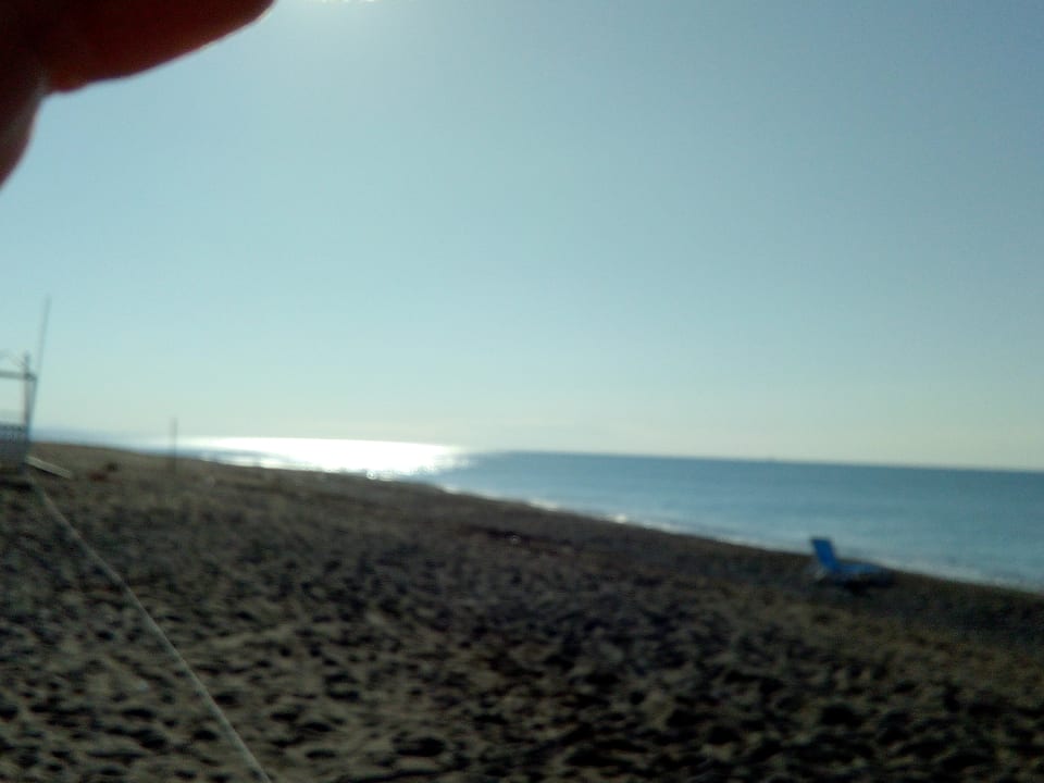 Strand LRS Port River Hotel & Spa