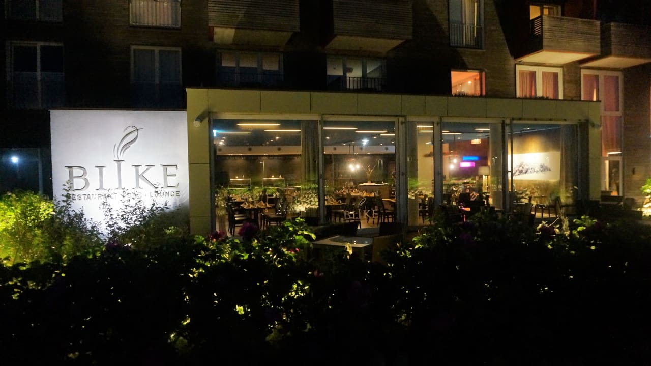 Gastro Hapimag Resort Hörnum