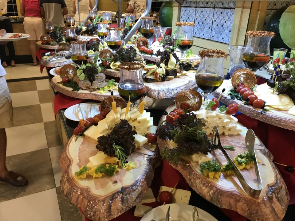 Gastro Can Garden Resort