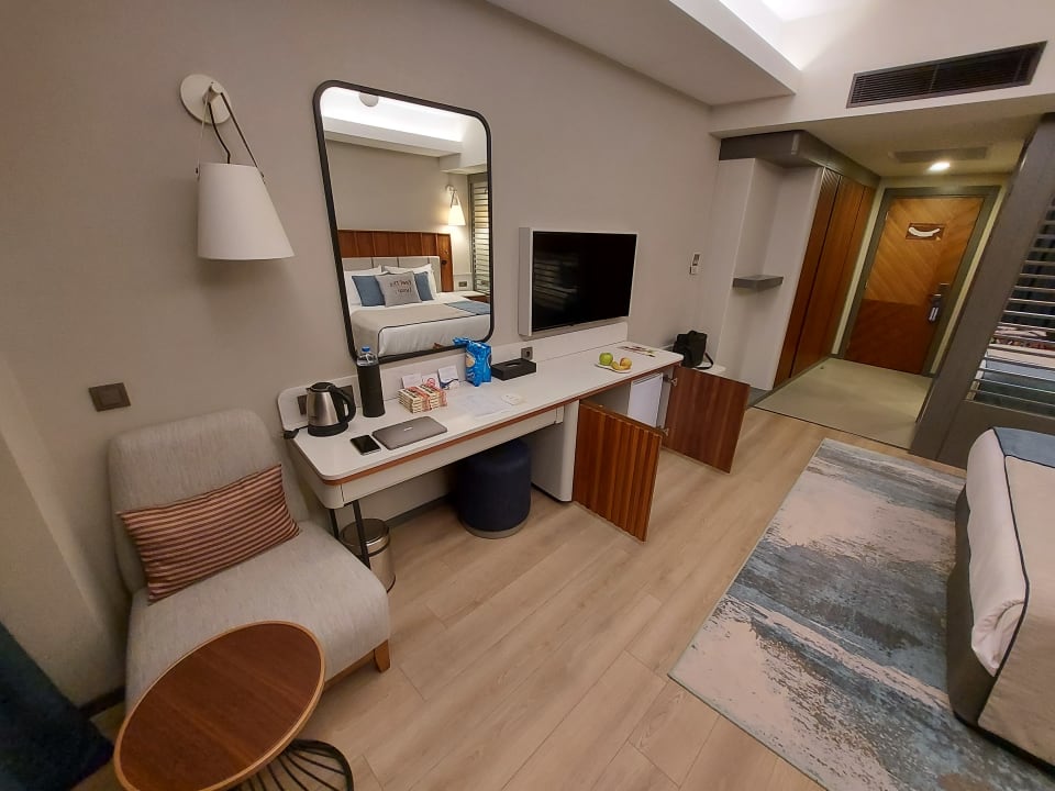 Zimmer Seaden Quality Resort & Spa