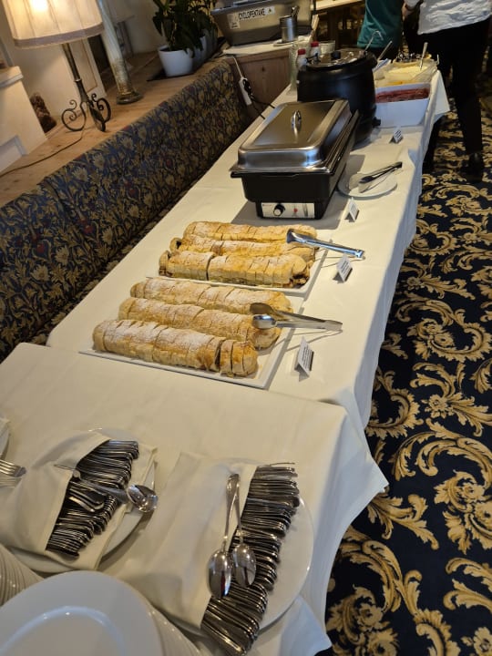 Gastro Hotel Alpenhof