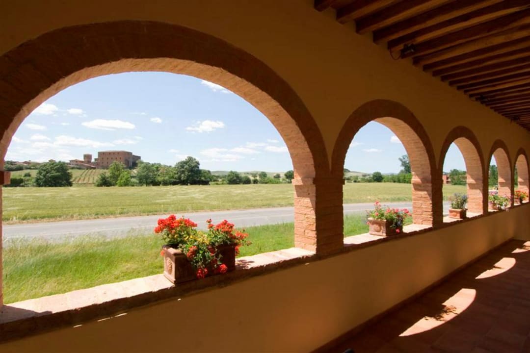 Sonstiges Hotel More Di Cuna