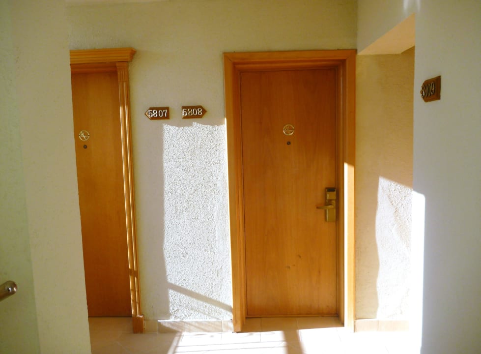 Alles superschön gepflegt Pickalbatros Dana Beach Resort - Hurghada