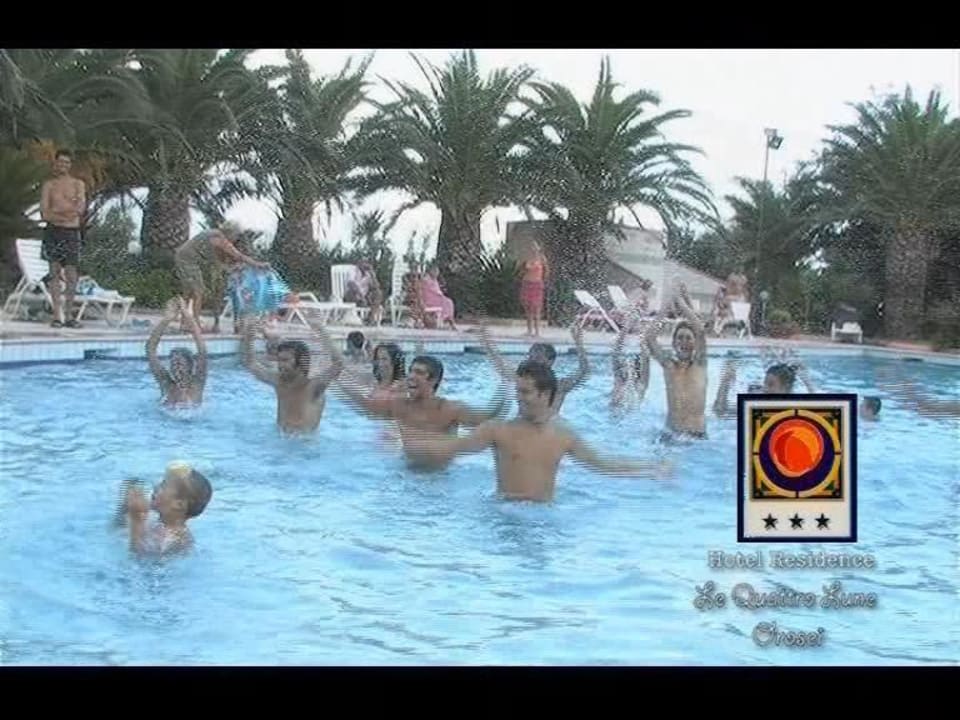 Sport Nicolaus Club Quattro Lune Resort