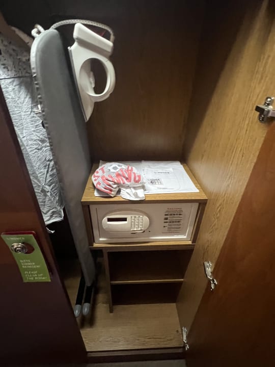 Zimmer Lindner Hotel Prague Castle, part of JdV by Hyatt