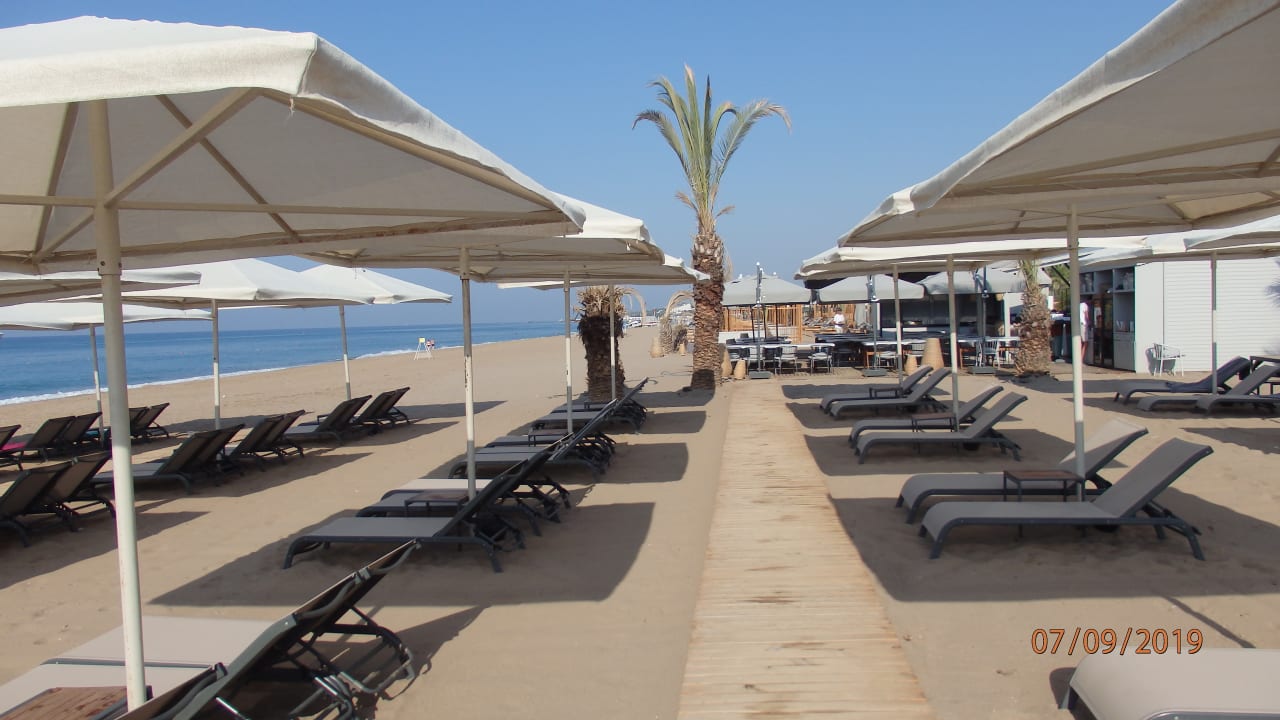 Strand Paloma Finesse