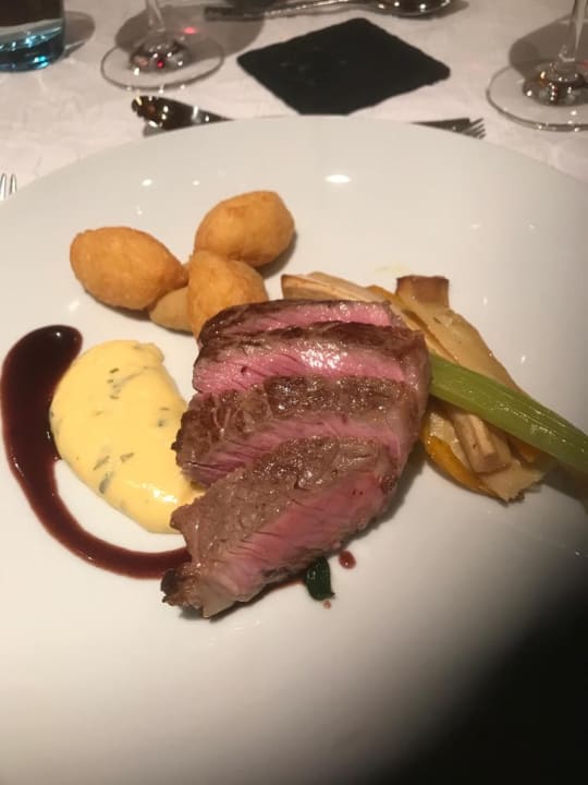 Gastro Europe Hotel & Spa