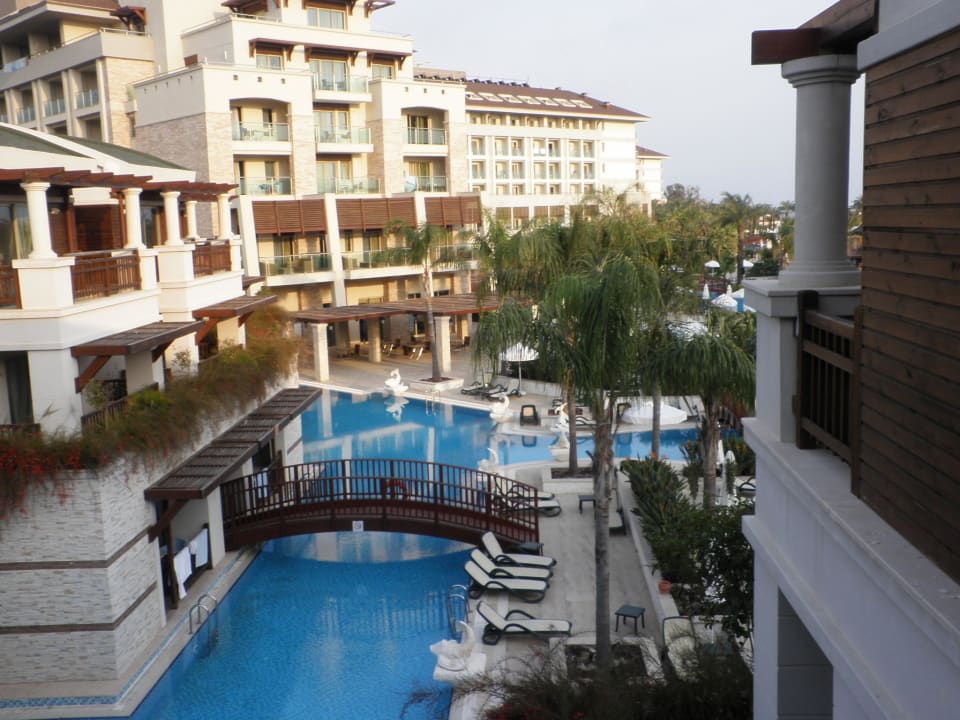 Pool Bungalows Sunis Kumköy Beach Resort Hotel & Spa