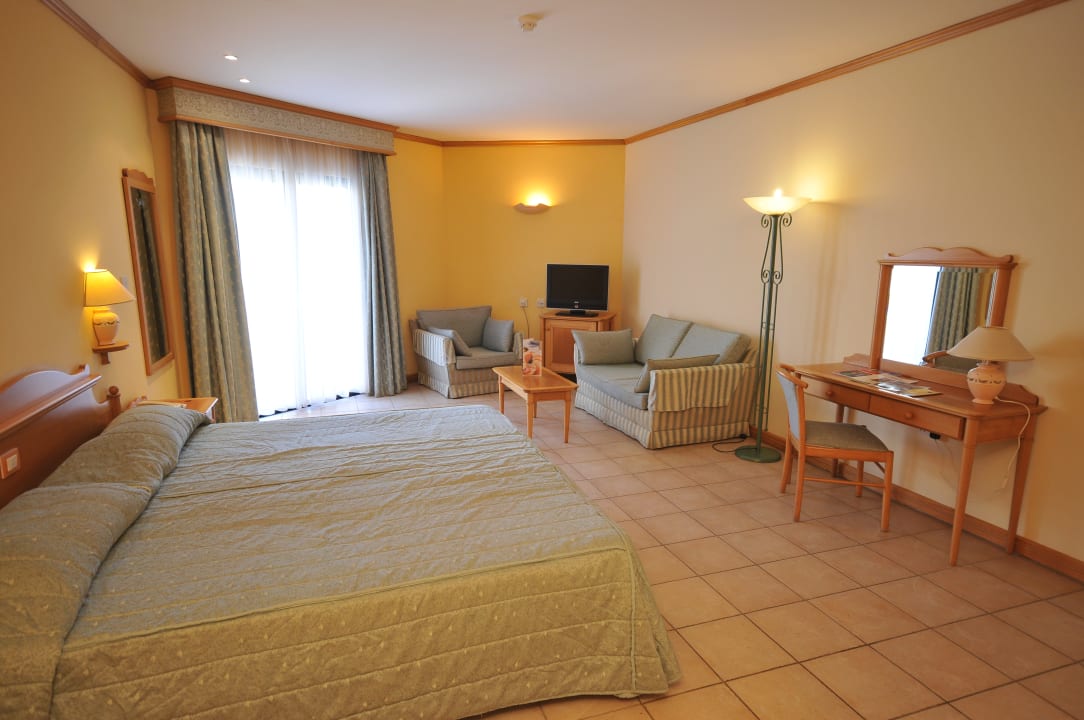 Zimmer Grand Hotel Gozo