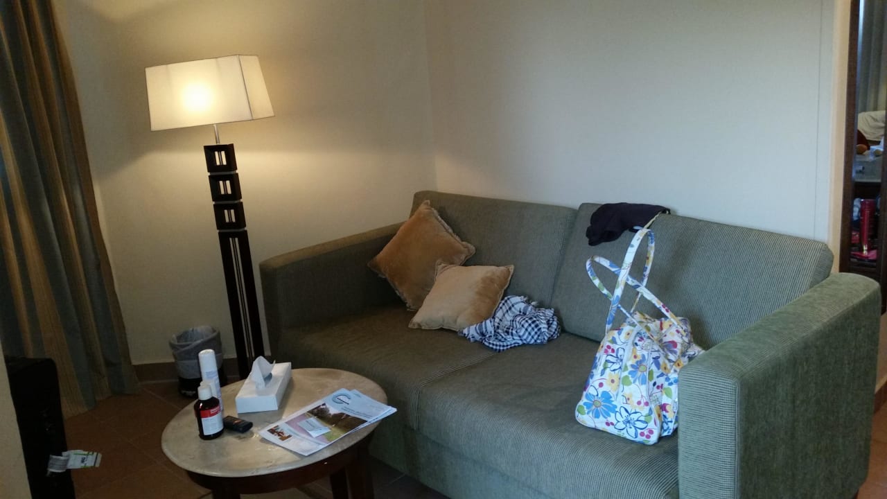 Super Zimmer Stella Beach Resort & Spa Makadi Bay