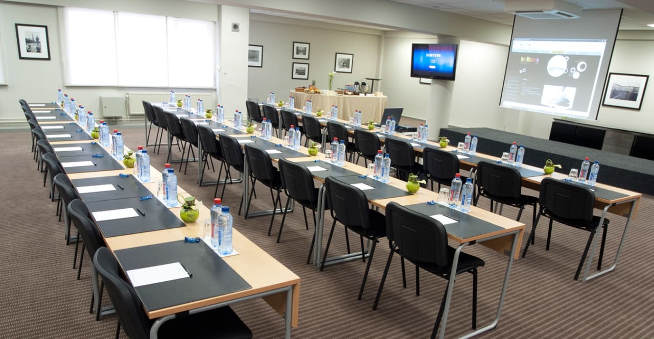 Sonstiges Hotel Manos Premier