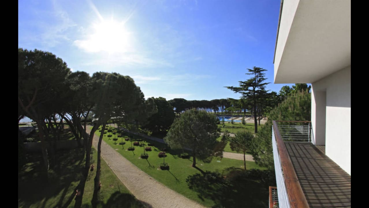 Falkensteiner Hotel Adriana Falkensteiner Hotel Adriana