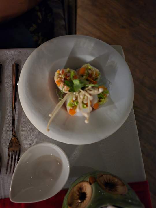 Gastro Jawakara Islands Maldives