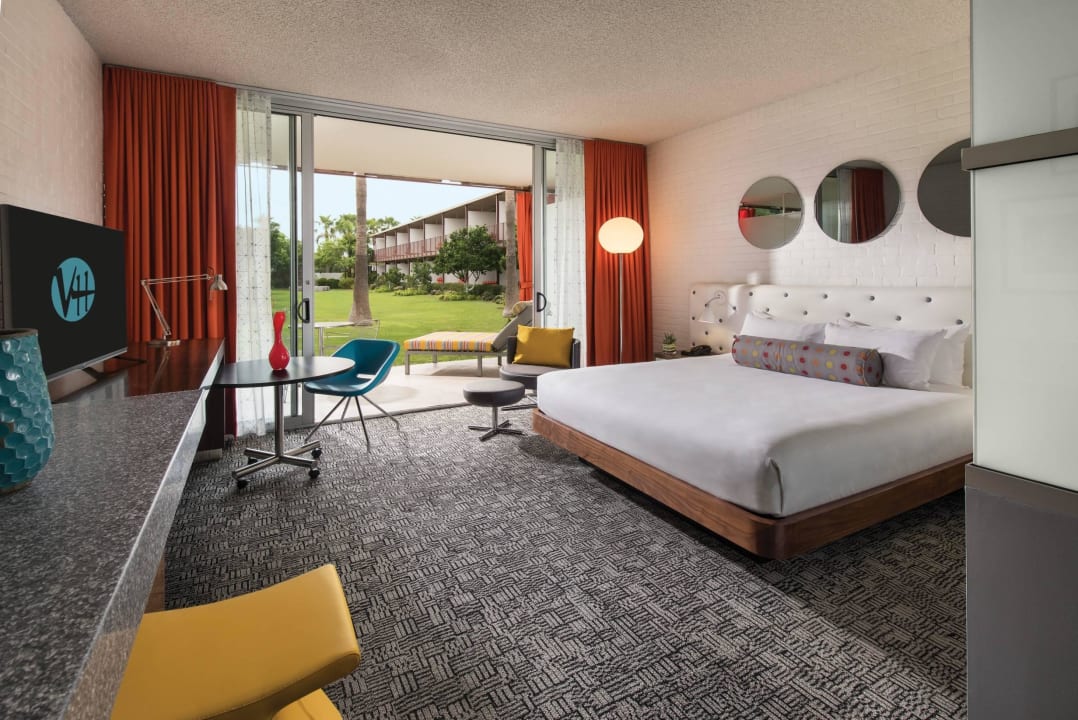 Signature Guest Room Hotel Valley Ho