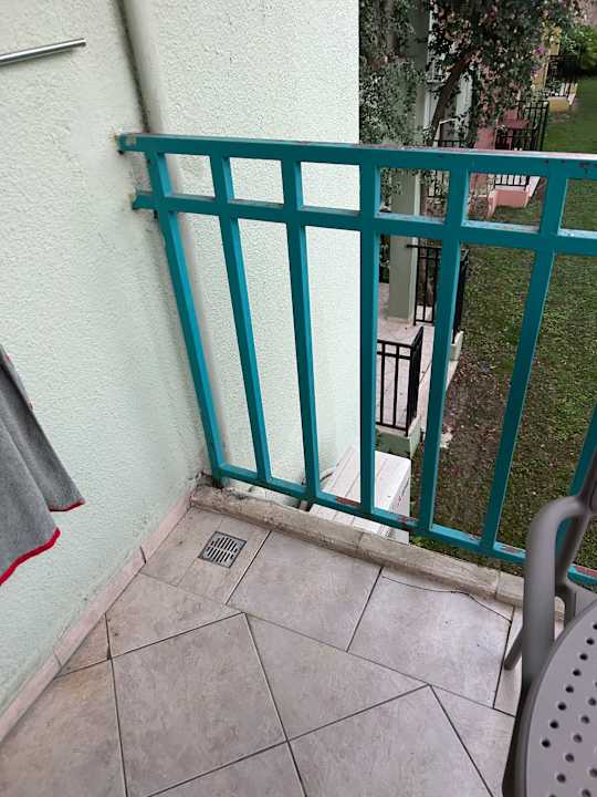 Zimmer VONRESORT Golden Beach