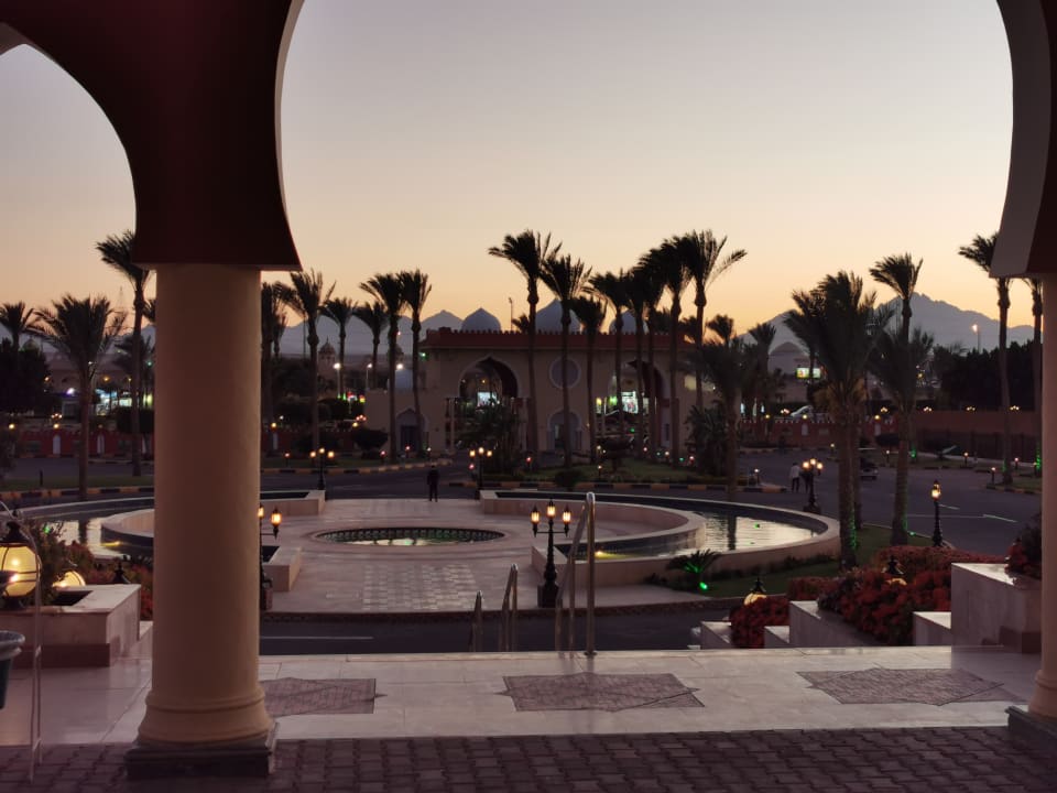 Sonstiges SUNRISE Garden Beach Resort