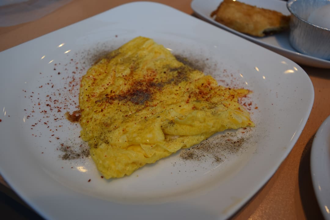 Gastro Hotel Novotel Kayseri