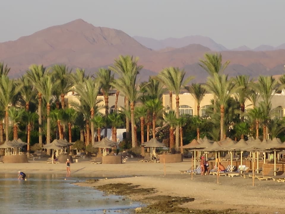 Strand Brayka Bay Resort