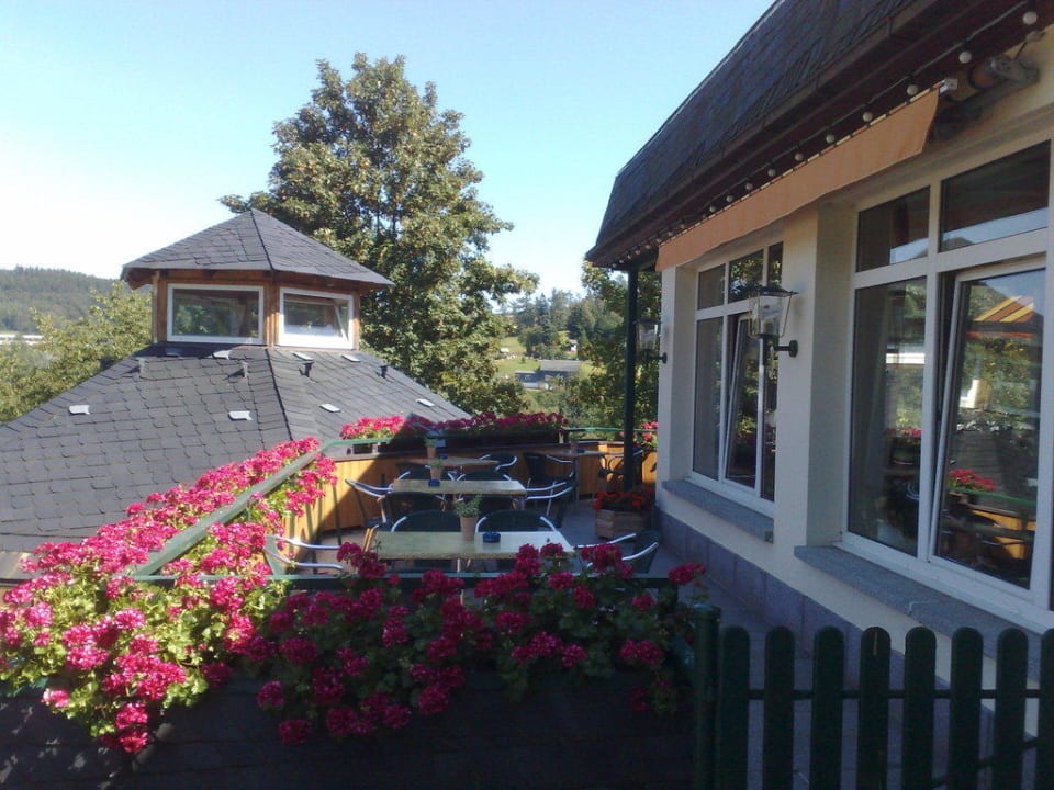 Pizzeria Familotel Aparthotel am Rennsteig