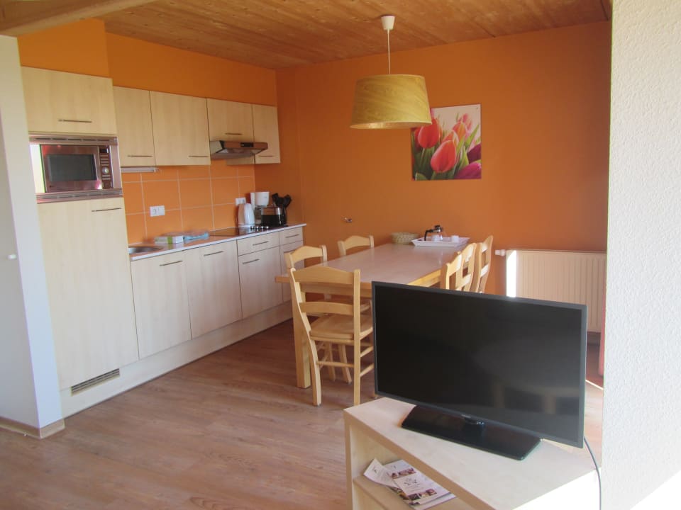 Zimmer Center Parcs Park Bostalsee