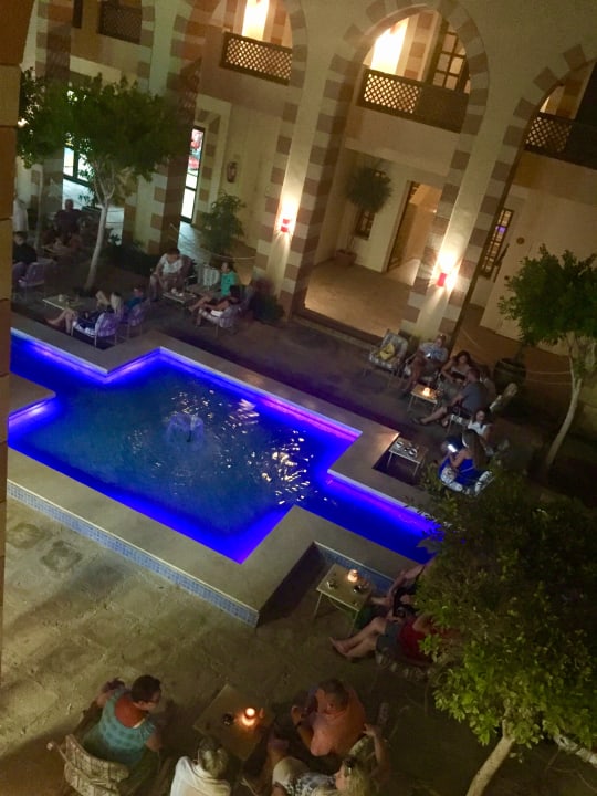 Sonstiges Marina Resort Port Ghalib, a member of Radisson Individuals