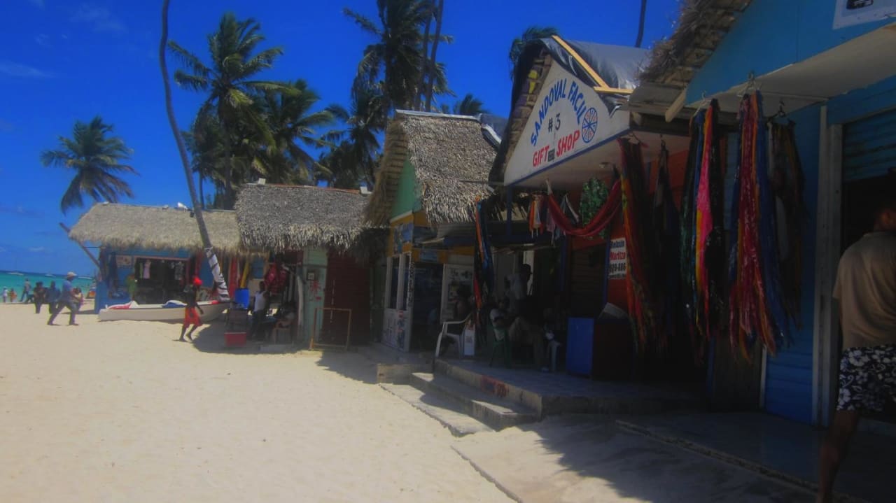 Hotel Grand Palladium Punta Cana Resort & Spa Grand Palladium Punta Cana Resort & Spa