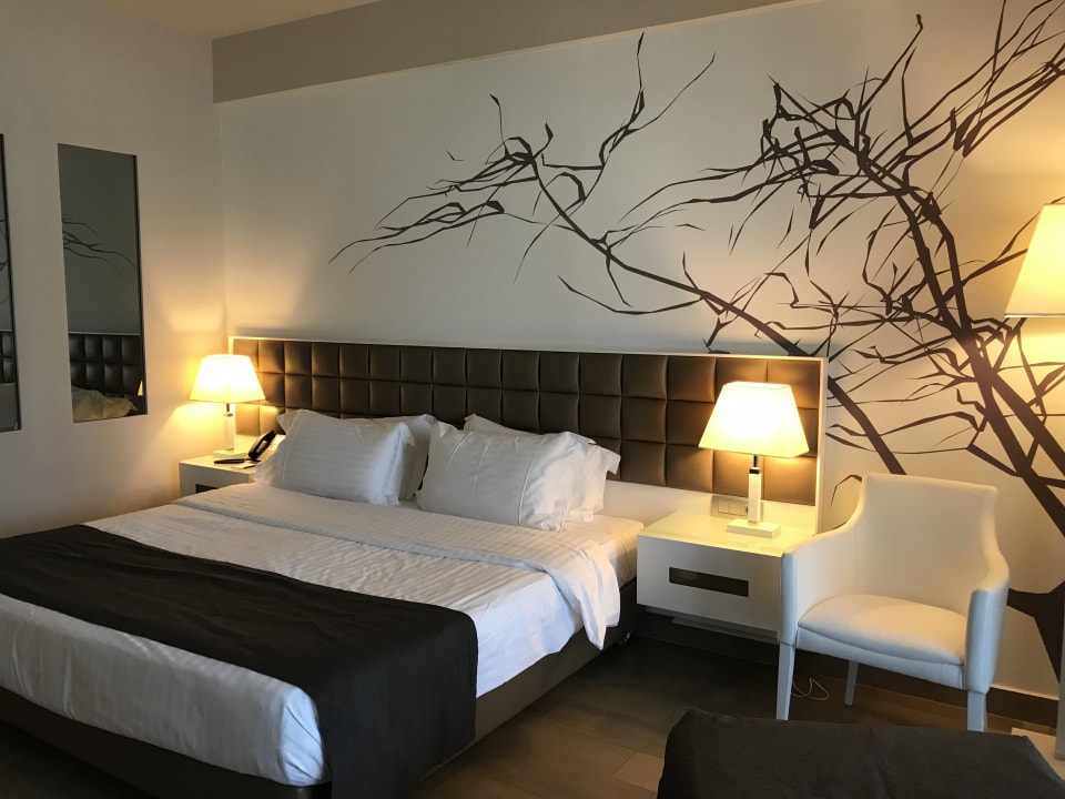 Zimmer Princess Andriana Resort & Spa
