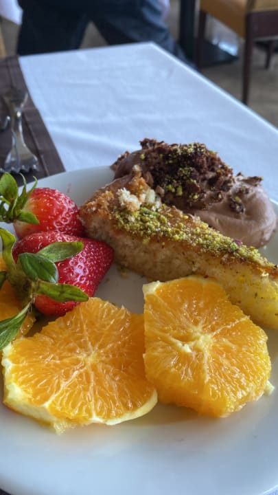 Gastro Iberostar Selection Kuriat Palace