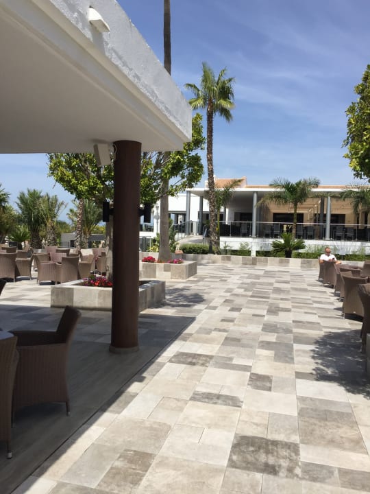 Gastro Hotel Riu Chiclana