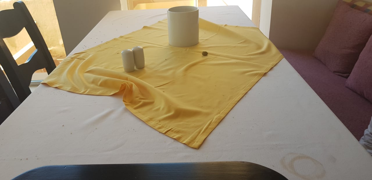 Gastro Three Corners Equinox Beach Resort