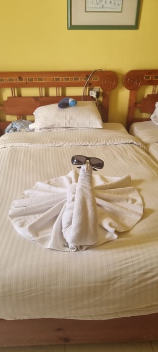 Zimmer Bel Air Azur Resort - Adults only