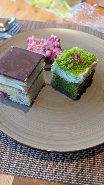 Gastro Spirit & SPA Hotel Birkenhof am Elfenhain