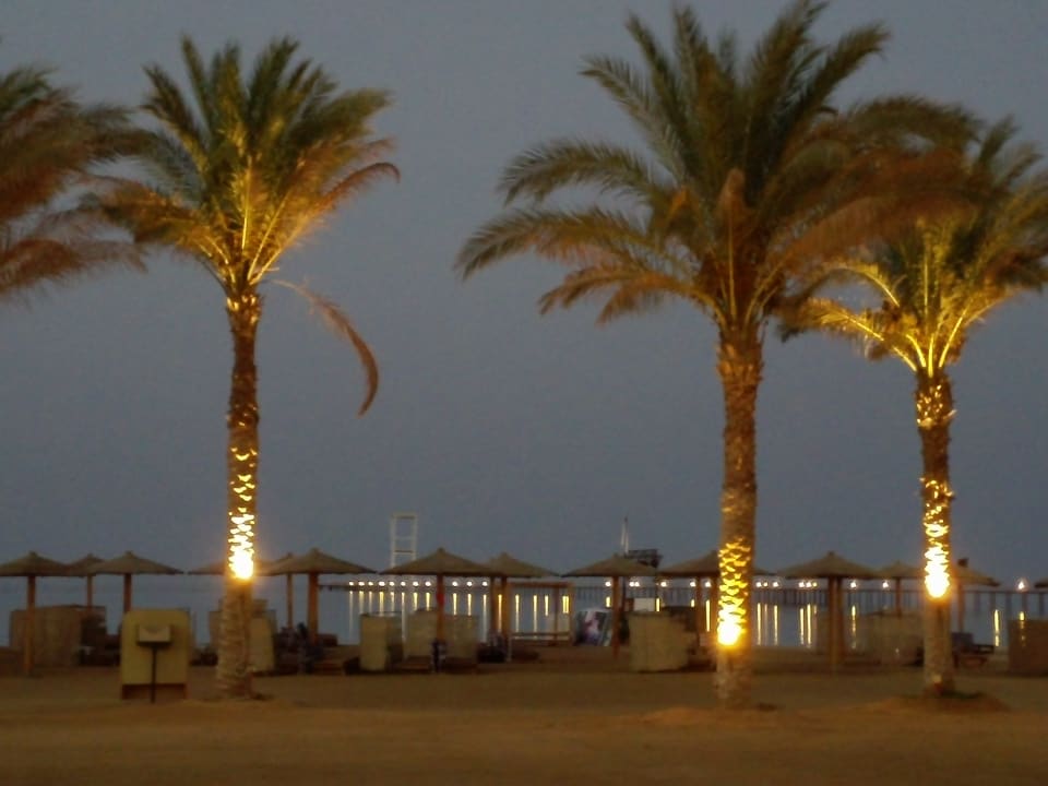 Strand Casa Mare Resort