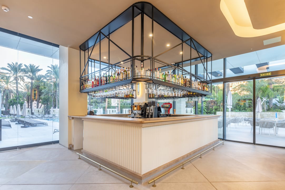 Gastro Port Hotel Alicante City & Beach