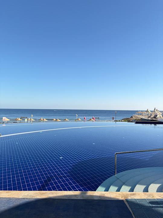 Pool Pickalbatros Vita Resort - Portofino Marsa Alam