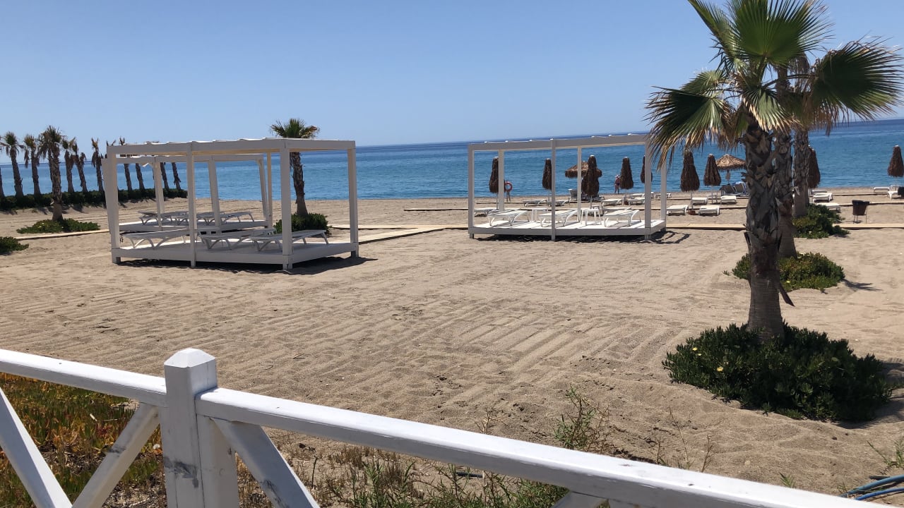 Strand Calimera Serra Palace