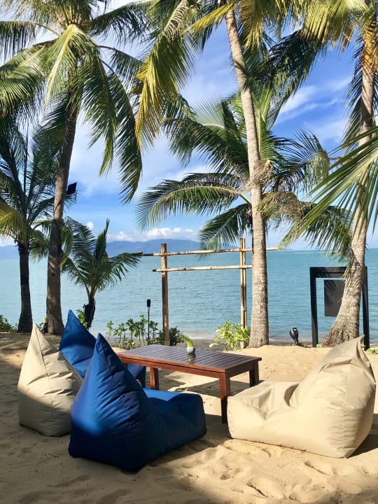 Gastro Santiburi Koh Samui