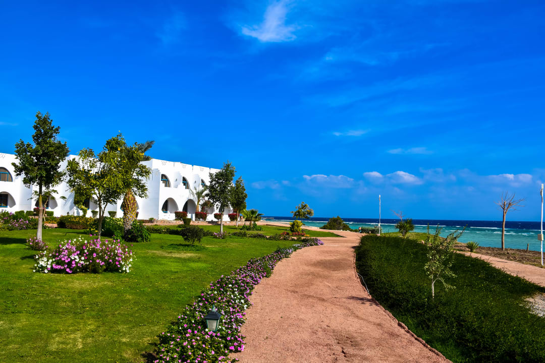 Garten Three Corners Equinox Beach Resort