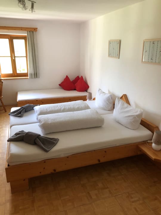 Zimmer Gasthof Steinbichler