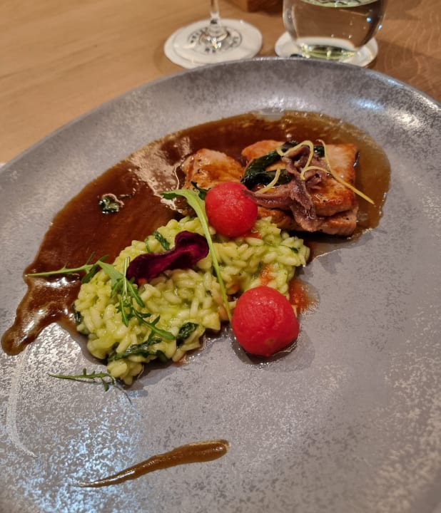 Gastro Hotel Reiters Supreme