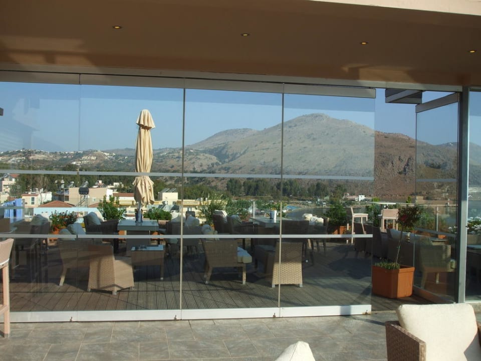 Panoramabar Hotel Corissia Princess