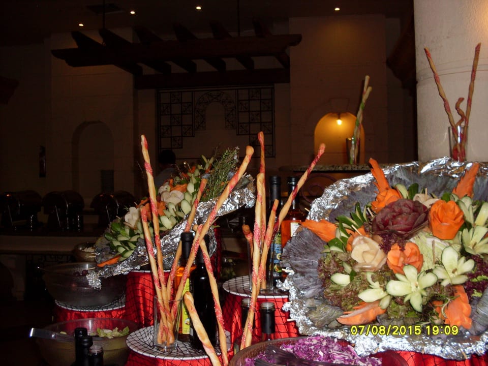 Deko Pickalbatros Dana Beach Resort - Hurghada