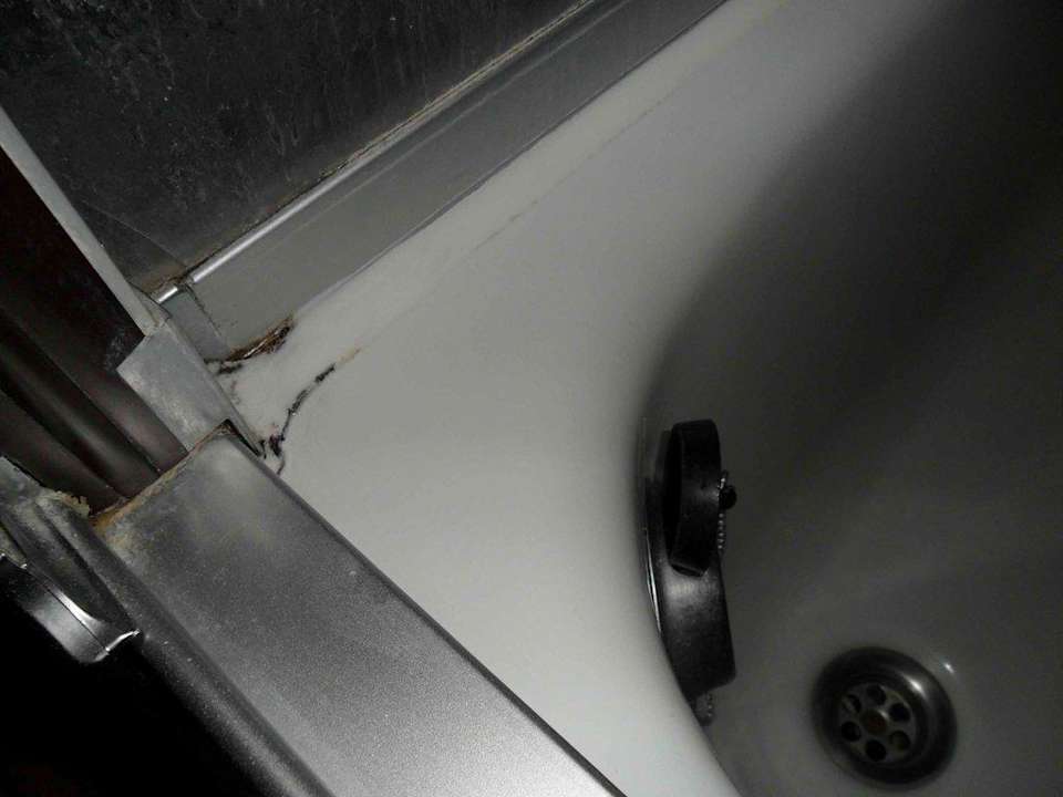 Badezimmer Upstalsboom Hotel am Strand