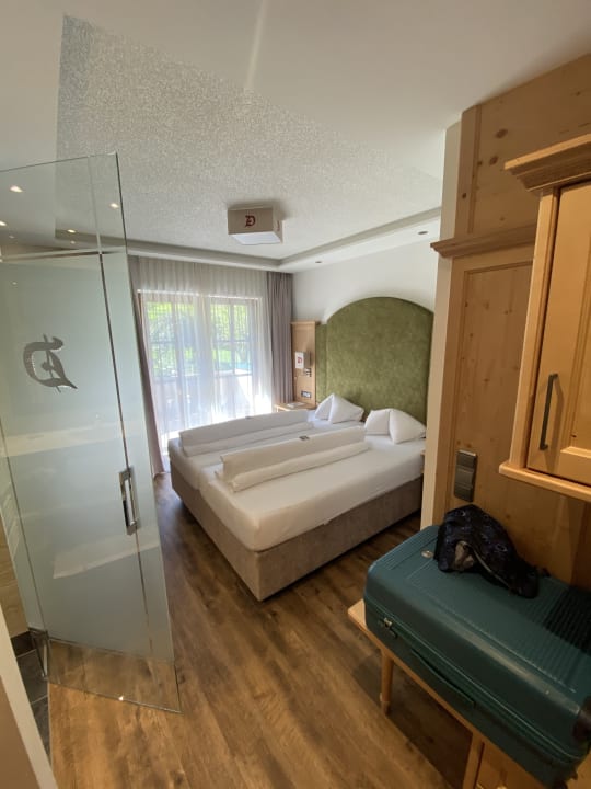 Zimmer Hotel Dornauhof