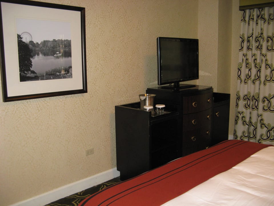 Zimmer Palmer House A Hilton Hotel