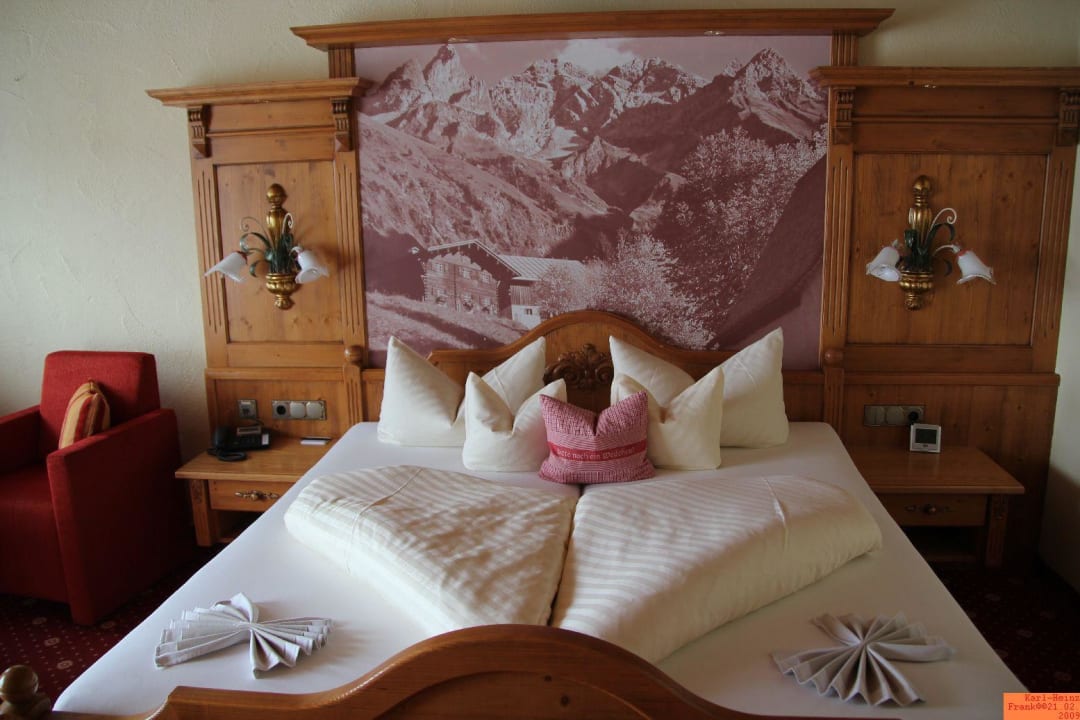 Einfach schön Parkhotel Burgmühle