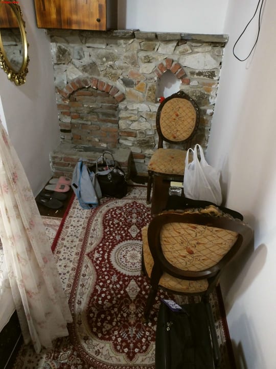 Zimmer Sirincem Pension